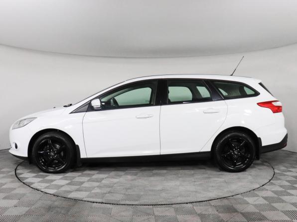 Ford Focus III Рестайлинг с пробегом 2015 года, цена 927 000 рублей, 105724 км, универсал, Автокод Объявления