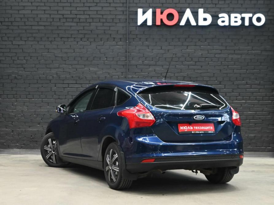 Ford Focus III Екатеринбург  - изображение 4