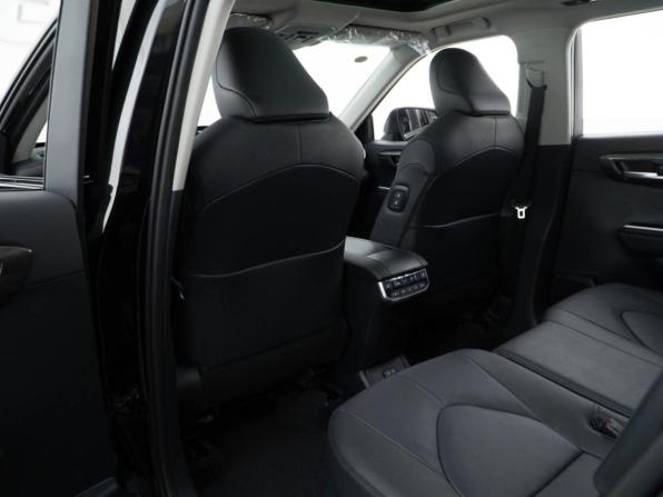 Toyota Highlander IV (XU70) с пробегом 2026 года, цена 5 498 888 рублей, 14 км, внедорожник, Автокод Объявления