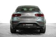 Mercedes-Benz GLC Coupe AMG I (C253) Рестайлинг Москва  - изображение 33