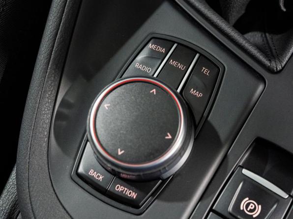 BMW X1 II (F48) с пробегом 2016 года, цена 1 820 000 рублей, 71667 км, внедорожник, Автокод Объявления