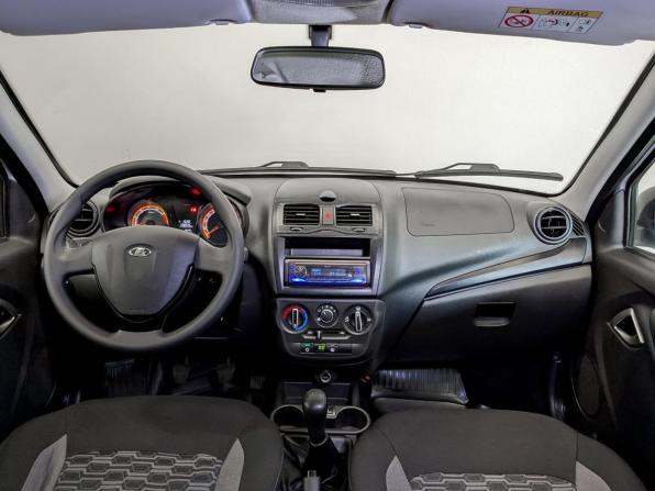Lada (ВАЗ) Granta I Рестайлинг с пробегом 2023 года, цена 665 000 рублей, 149049 км, универсал, Автокод Объявления