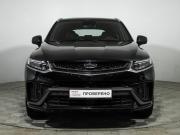 Geely Tugella I Рестайлинг Санкт-Петербург  - изображение 25