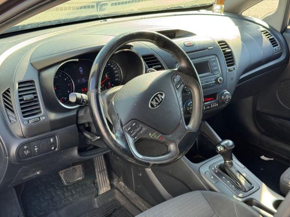 Kia Cerato III с пробегом 2014 года, цена 835 000 рублей, 238609 км, седан, Автокод Объявления