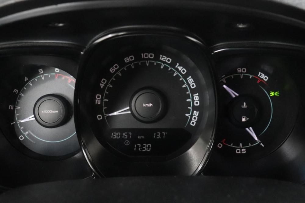 Lada (ВАЗ) Vesta I Ульяновск  - изображение 10