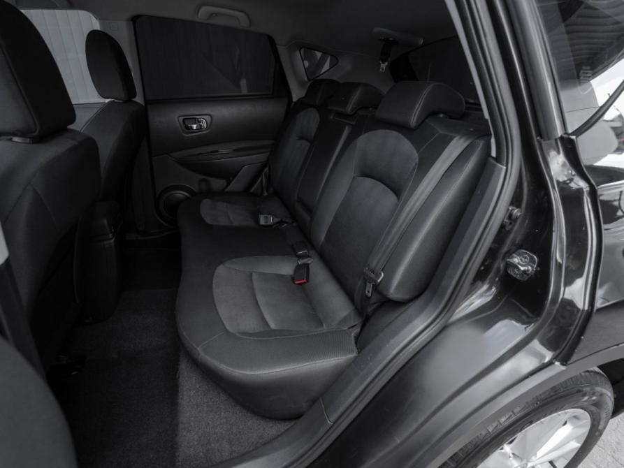 Nissan Qashqai I Рестайлинг Москва  - изображение 12