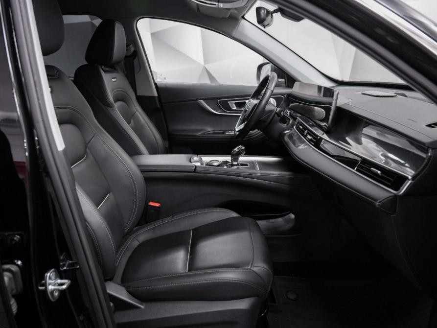 Chery Tiggo 7 Pro Max I Рестайлинг Ульяновск  - изображение 11