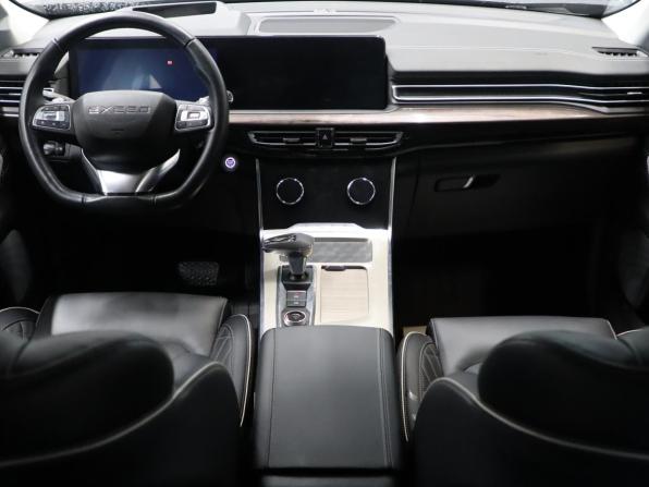 Exeed VX I с пробегом 2022 года, цена 2 090 000 рублей, 135000 км, внедорожник, Автокод Объявления