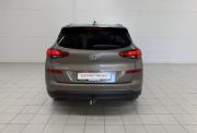 Hyundai Tucson III Рестайлинг Астрахань  - изображение 25