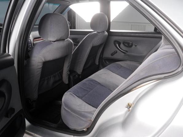Peugeot 406 I Рестайлинг с пробегом 1999 года, цена 200 000 рублей, 235293 км, седан, Автокод Объявления