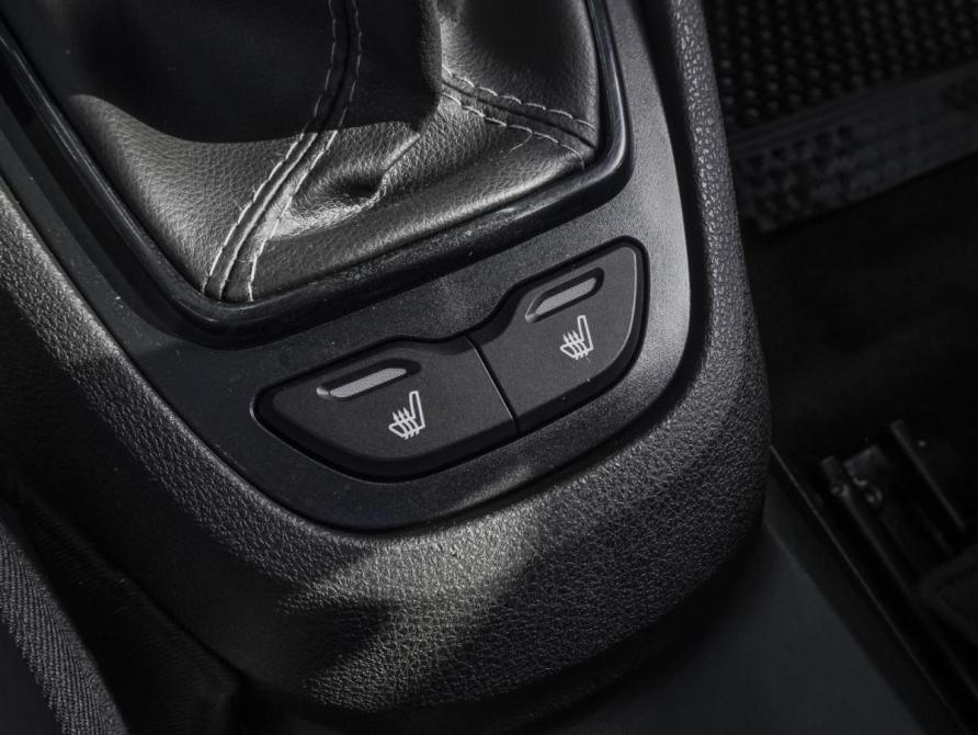 Lada (ВАЗ) Vesta I Рестайлинг (NG) Ростов-на-Дону  - изображение 16