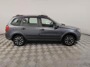 Lada (ВАЗ) Granta I Рестайлинг Москва  - изображение 25