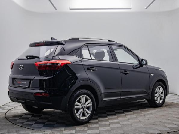 Hyundai Creta I с пробегом 2016 года, цена 1 277 000 рублей, 257985 км, внедорожник, Автокод Объявления