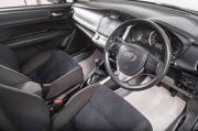 Toyota Corolla XI (E160 E170) Рестайлинг 2 Томск  - изображение 27