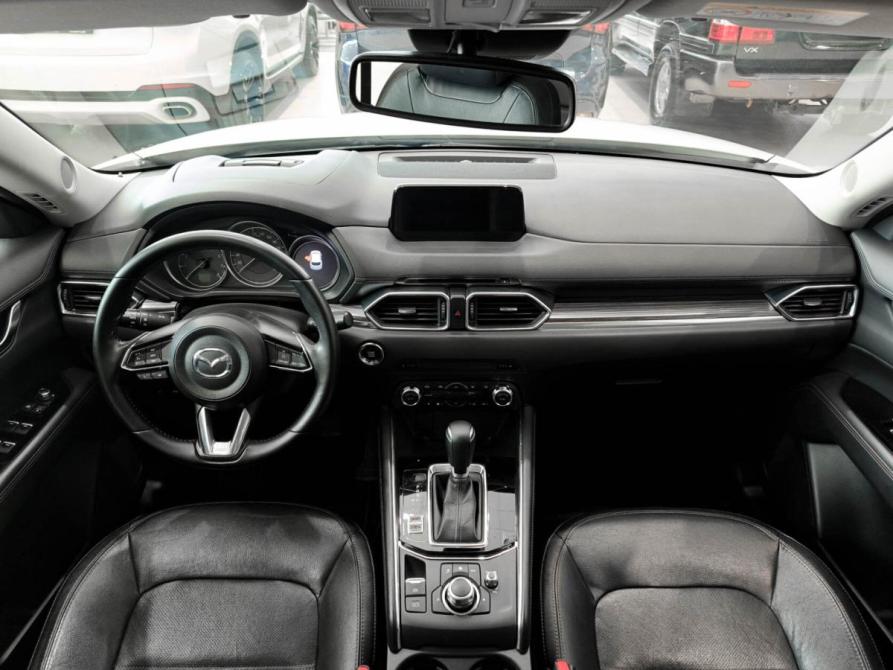 Mazda CX-5 II Казань  - изображение 17