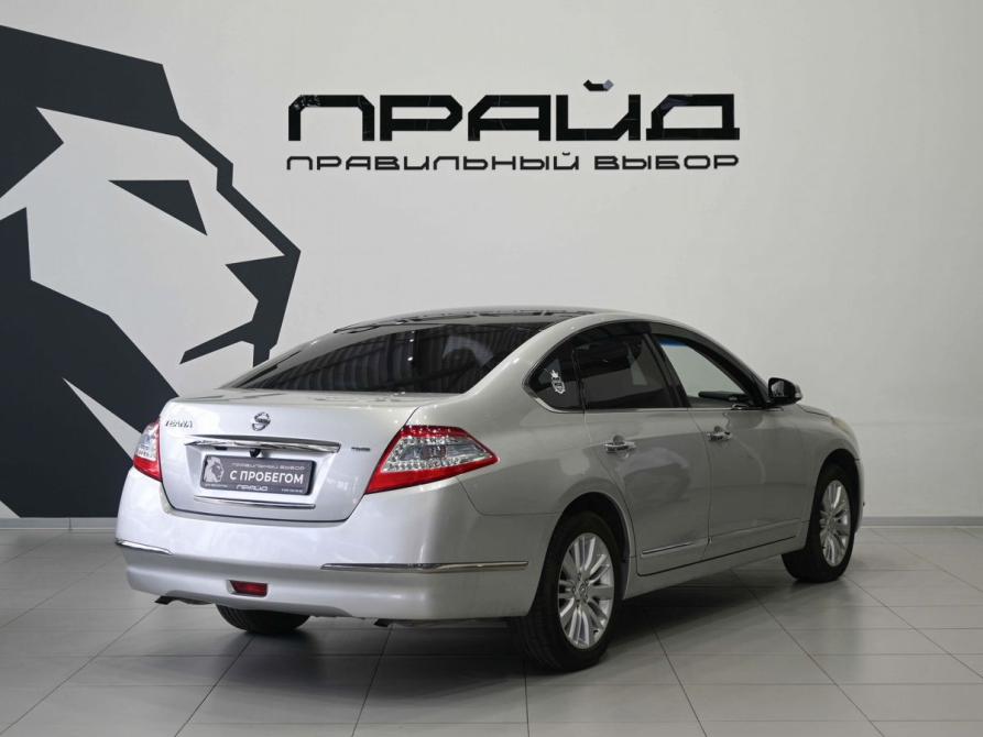 Nissan Teana II (J32) Рестайлинг Ростов-на-Дону  - изображение 3