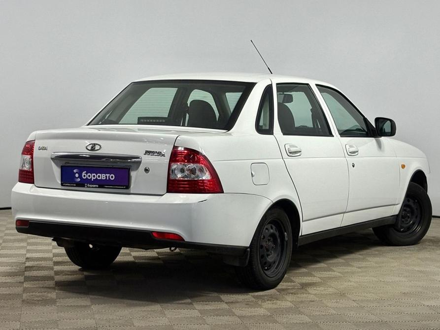 Lada (ВАЗ) Priora I Рестайлинг Борисоглебск  - изображение 5