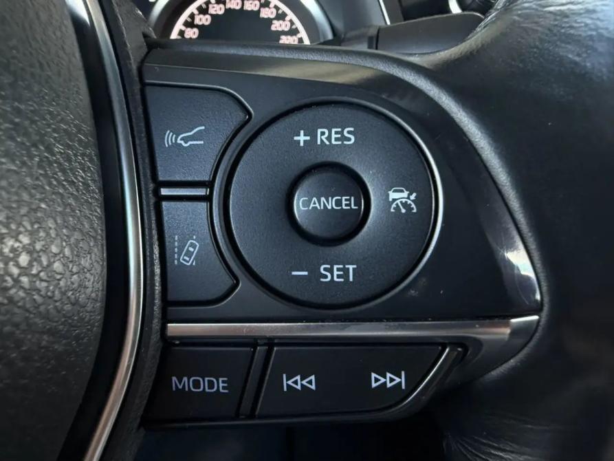 Toyota Camry VIII (XV70) Волгоград  - изображение 16