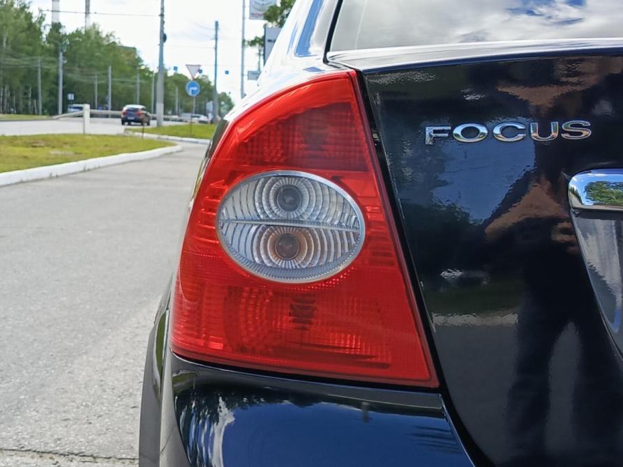Ford Focus II Рестайлинг Чебоксары  - изображение 11