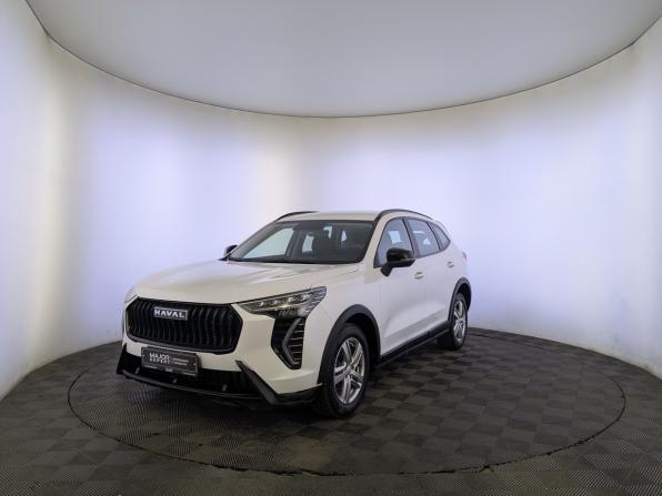 Haval Jolion I Рестайлинг с пробегом 2024 года, цена 1 525 000 рублей, 138713 км, внедорожник, Автокод Объявления
