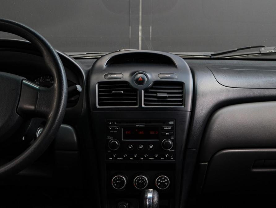 Nissan Almera Classic I Москва  - изображение 11