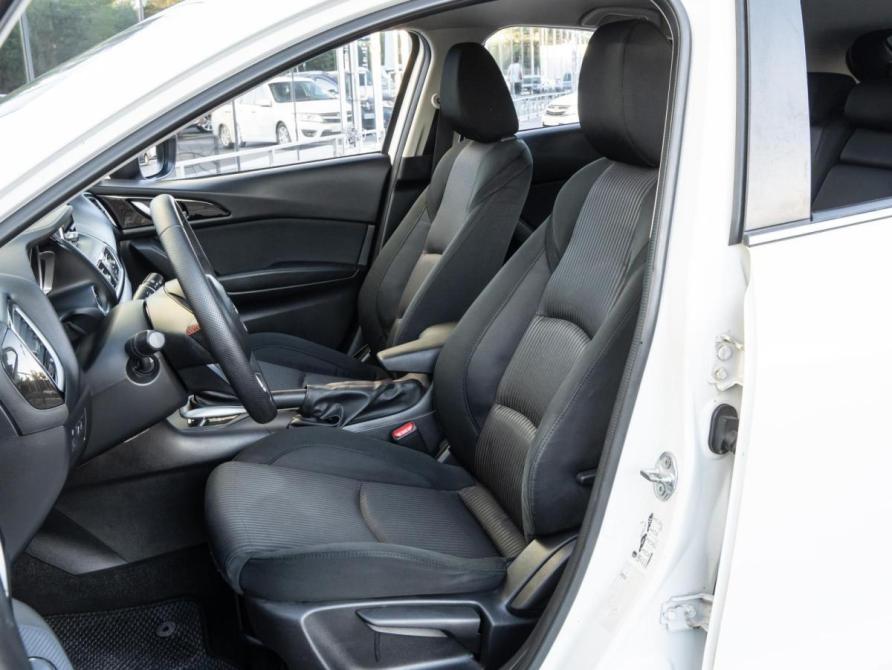 Mazda 3 III (BM) Волгоград  - изображение 10