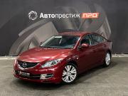 Mazda 6 II (GH) Пермь  - изображение 21