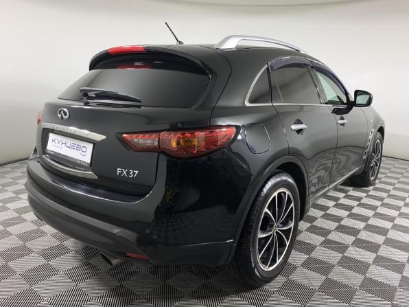 Infiniti FX II (S51) с пробегом 2010 года, цена 1 690 000 рублей, 201503 км, внедорожник, Автокод Объявления