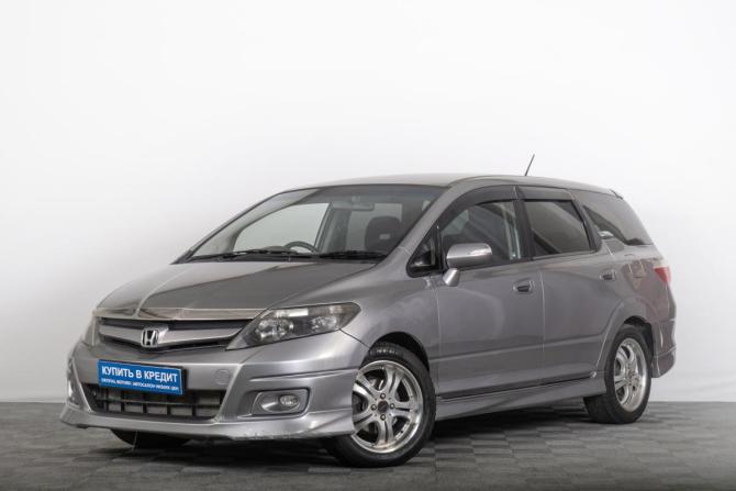 Honda Airwave I Рестайлинг с пробегом 2008 года, цена 649 000 рублей, 362000 км, универсал, Автокод Объявления