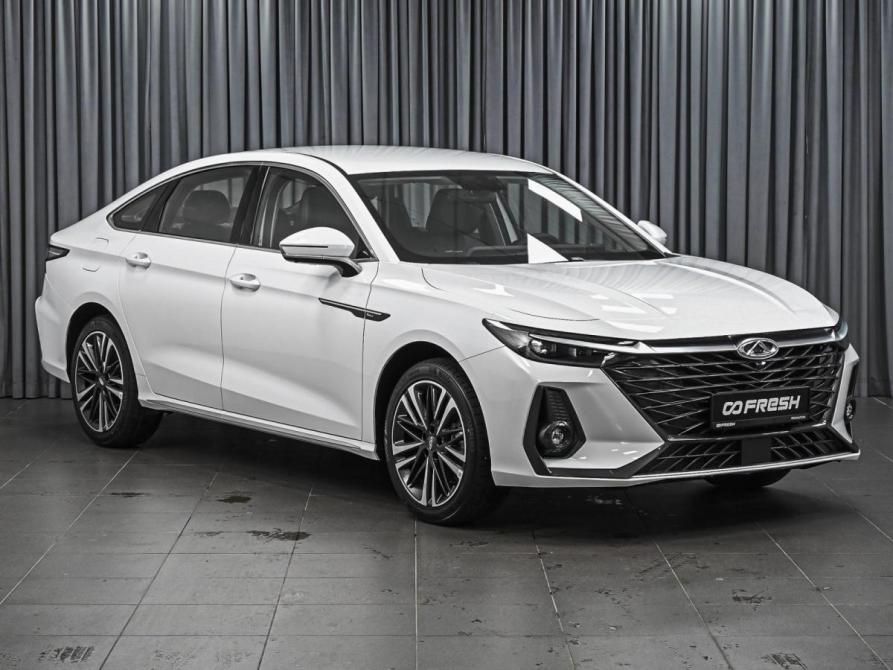 Chery Arrizo 8 Ставрополь  - изображение 1