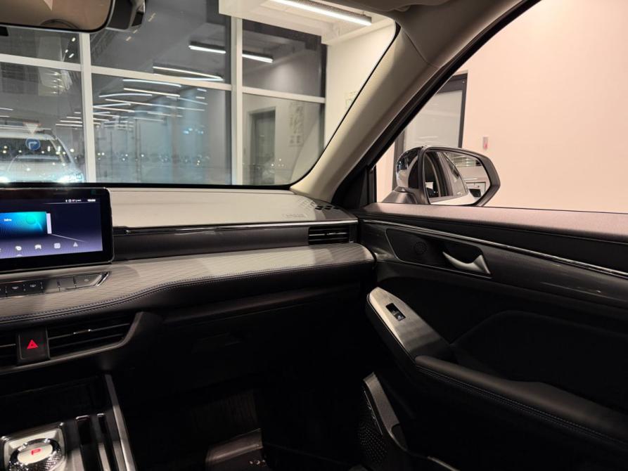 Haval Jolion I Рестайлинг Тольятти  - изображение 28