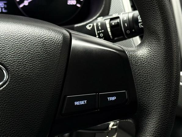 Hyundai Creta I с пробегом 2020 года, цена 1 999 000 рублей, 56131 км, внедорожник, Автокод Объявления