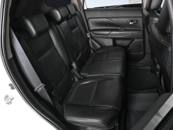 Mitsubishi Outlander III с пробегом 2013 года, цена 1 399 000 рублей, 219446 км, внедорожник, Автокод Объявления