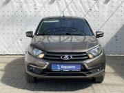 Lada (ВАЗ) Granta I Рестайлинг Тамбов  - изображение 22