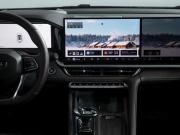 Geely Monjaro I Рестайлинг 2 (China Market) Москва  - изображение 32