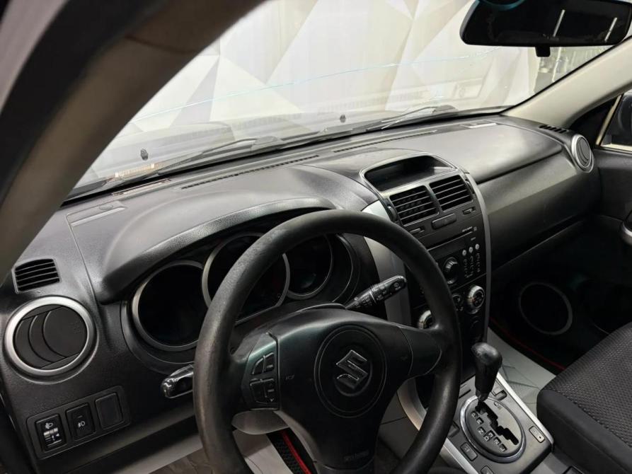 Suzuki Grand Vitara II Рестайлинг Азнакаево  - изображение 12