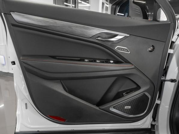 Geely Tugella I Рестайлинг с пробегом 2023 года, цена 3 320 000 рублей, 30808 км, внедорожник, Автокод Объявления