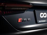 Audi A5 II (F5) Краснодар  - изображение 30