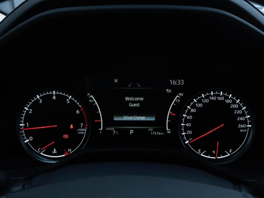Toyota Land Cruiser 300 Series Улан-Удэ  - изображение 24