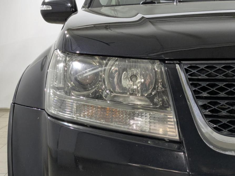 Suzuki Grand Vitara II Рестайлинг Химки  - изображение 11