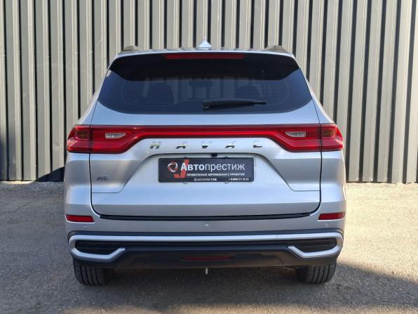 Haval M6 II с пробегом 2023 года, цена 1 460 000 рублей, 101774 км, внедорожник, Автокод Объявления