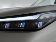 Geely Galaxy M9 Москва  - изображение 46