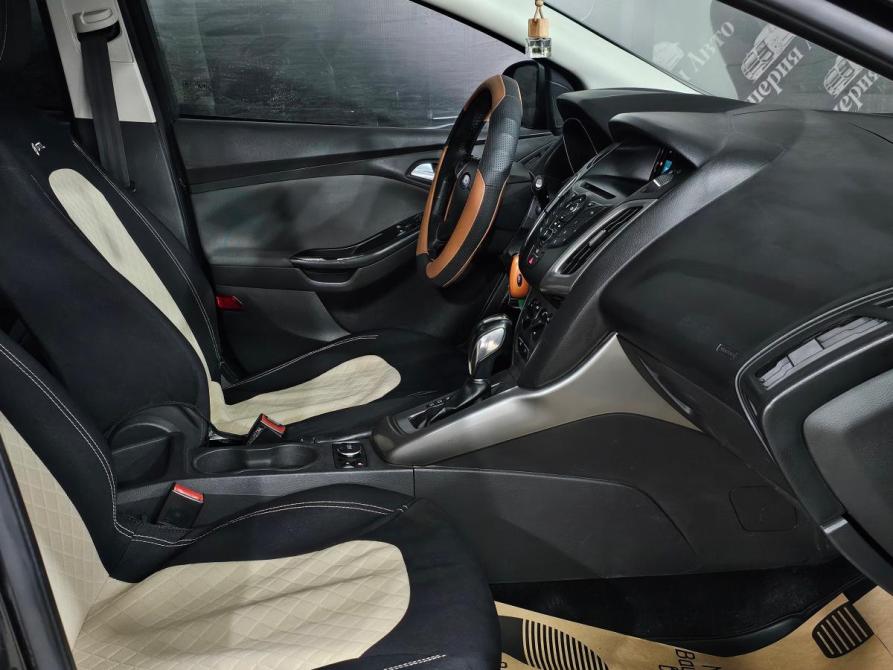 Ford Focus III Краснодар  - изображение 20
