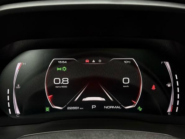Haval F7x I с пробегом 2021 года, цена 2 249 000 рублей, 22651 км, внедорожник, Автокод Объявления