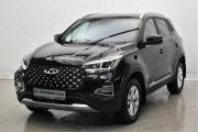 Chery Tiggo 4 Pro I Москва  - изображение 18