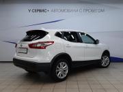 Nissan Qashqai II Москва  - изображение 20
