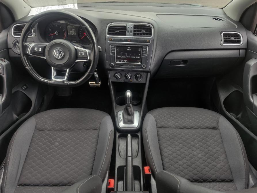 Volkswagen Polo V Рестайлинг Нижний Новгород  - изображение 9