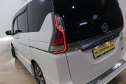 Nissan Serena V (C27) Новокузнецк  - изображение 46