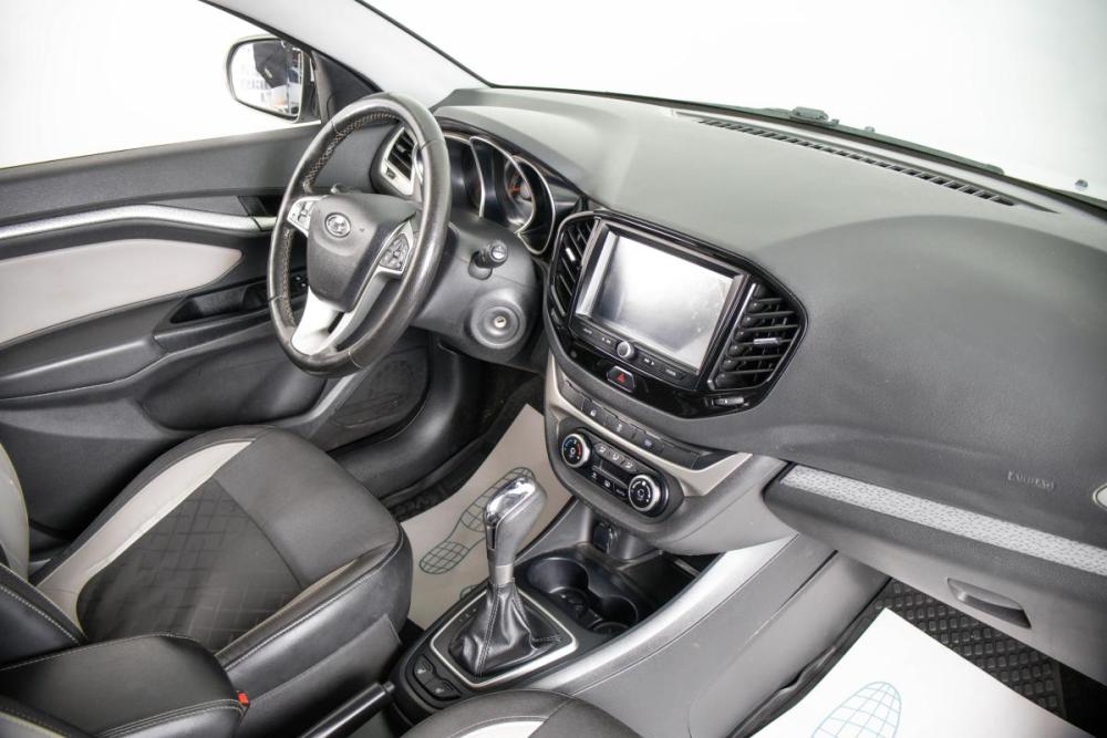 Lada (ВАЗ) Vesta I Пермь  - изображение 11