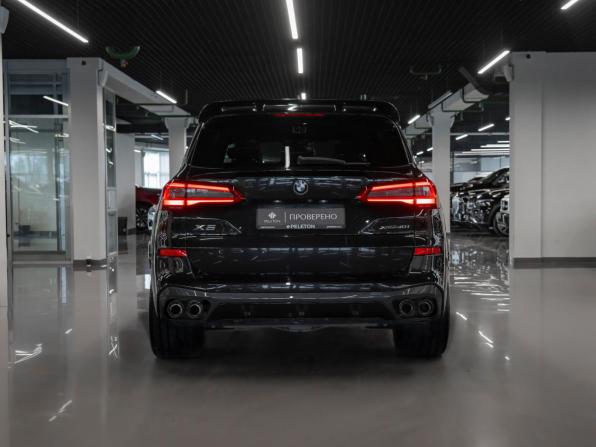 BMW X5 IV (G05/G18) с пробегом 2018 года, цена 6 250 000 рублей, 126813 км, внедорожник, Автокод Объявления